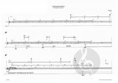 Auf tönernen füssen (Beat Furrer) 