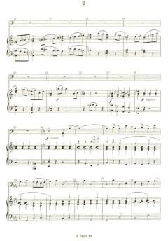 Concerto da camera von Maurice Faillenot 