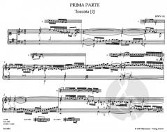 Neue Ausgabe sämtlicher Klavier- und Orgelwerke Band 1 von Johann Jacob Froberger im Alle Noten Shop kaufen