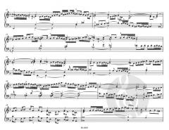 Neue Ausgabe sämtlicher Klavier- und Orgelwerke Band 1 von Johann Jacob Froberger im Alle Noten Shop kaufen