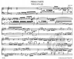 Neue Ausgabe sämtlicher Klavier- und Orgelwerke Band 2 von Siegbert Rampe im Alle Noten Shop kaufen