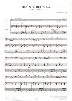 Deux si deux la von Jérôme Naulais 