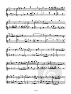 6 Sonaten im Kanon op.5 Heft 2 (Georg Philipp Telemann) 