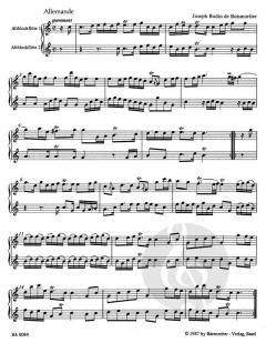 La Musique Champêtre 