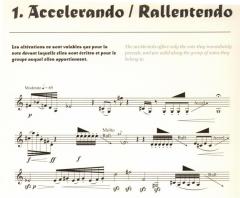 Dix Tours von Flechier Laurent 