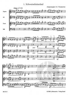 Für Kinder (Bela Bartók) 