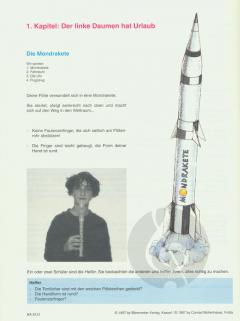 Blockflötensprache und Klanggeschichten Band 1 (Gisela Rothe) 