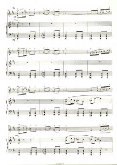 Ecole buissoniere von Anders Soldh 