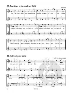 Blockflötensprache und Klanggeschichten Spielbuch 2 (Gisela Rothe) 