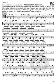 Tam Tam Band 2 (Matthias Dahms) 