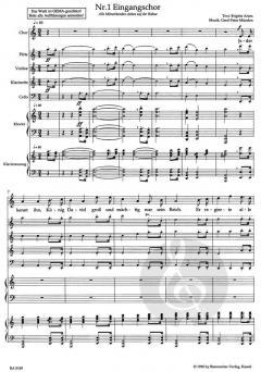 David und Jonathan (Gerd-Peter Münden) 