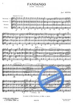 Fandango 