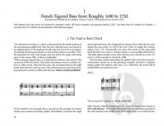 18th Century Continuo Playing von Jesper B Christensen 