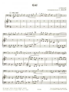 Gai von Loïc Mallie 