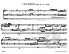 Sämtliche Freie Orgel- und Clavierwerke von Matthias Weckmann im Alle Noten Shop kaufen