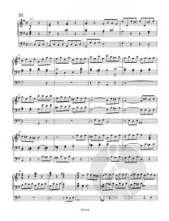 Neue Ausgabe sämtlicher Orgelwerke Band 1 von Felix Mendelssohn Bartholdy im Alle Noten Shop kaufen