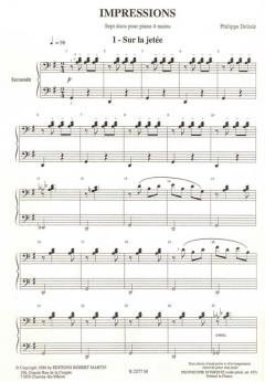 Impressions von Paul Boistelle 