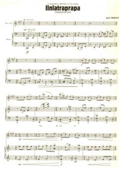 Inlatraprapa von Merah 