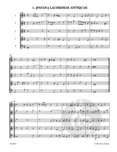 Plaisir musical (John Dowland) 