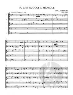 Consort-Musik des 15. bis 17. Jahrhunderts 