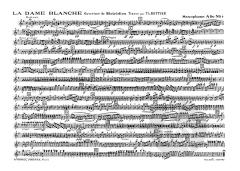 La dame blanche (François-Adrien Boieldieu) 