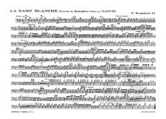 La dame blanche (François-Adrien Boieldieu) 