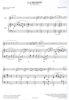 La Maison von Raymond Guiot 