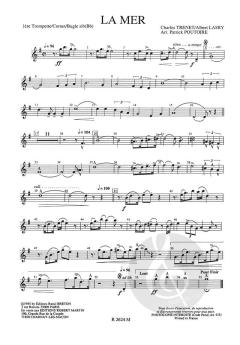 La mer von Charles Trenet 