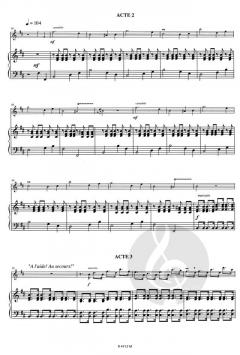 La rencontre imprévue von Daniel Bonnet 