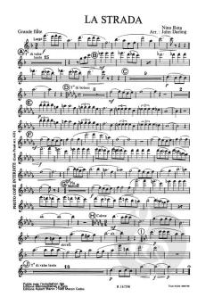 La strada (Nino Rota) 