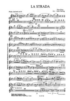 La strada (Nino Rota) 