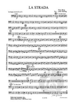 La strada (Nino Rota) 