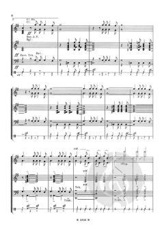 Les Demoiselles de Rochefort (Michel Legrand) 