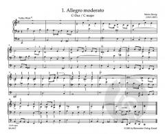 Leichte Orgelstücke des 19. Jahrhunderts 2 (Download) 