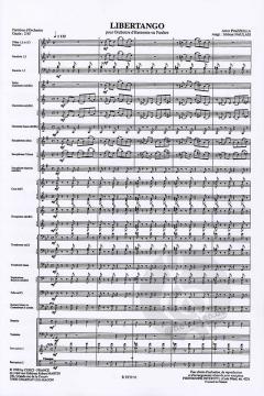 Libertango (Astor Piazzolla) 