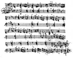 Sämtliche Werke für Clavier (Orgel) Band 1 von Georg Muffat im Alle Noten Shop kaufen