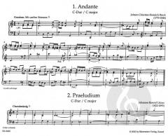 Leichte Orgelstücke des 19. Jahrhunderts 3 (Download) 