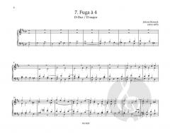 Leichte Orgelstücke des 19. Jahrhunderts 3 (Download) 