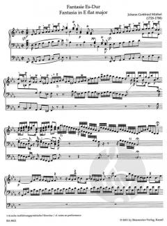 Orgelmusik in den baltischen Staaten 1: Lettland im Alle Noten Shop kaufen