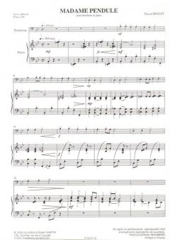 Madame Pendule von Pascal Proust 