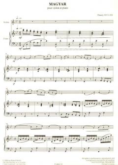 Magayar von Thierry Muller 