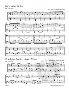 Classic Hits For 2 Cellos von Margaret Edmondson im Alle Noten Shop kaufen
