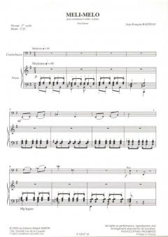 Meli mélo von Jean-Francois Basteau 