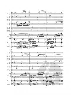 Symphonie Nr. 2 op. 36 von Ludwig van Beethoven 