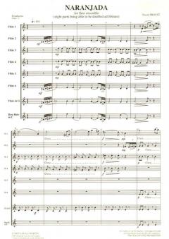 Naranjada von Pascal Proust 