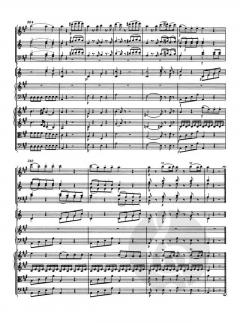 Klavierkonzert KV 488 von Wolfgang Amadeus Mozart 