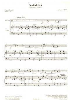 Natalina von Jérôme Naulais 