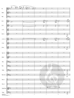 Two Celtic Folksongs 