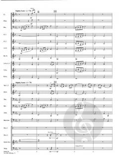 Two Celtic Folksongs 