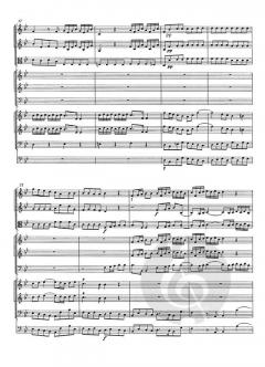 Concerto A due cori HWV 332 (Georg Friedrich Händel) 